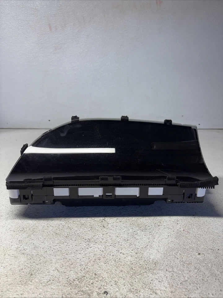 07-10 Cuadro de instrumentos velocímetro Mercedes W221 S550 CL550 S600 A2215405048 Foto 2 de 4