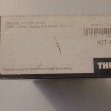 Thule Kit 184003 (Thule 4003 Fit Kit) NEW + S...