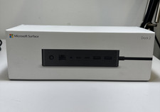 Microsoft Surface Dock 2 Laptop Docking Station - Black 1GK-00001 - Model 1917