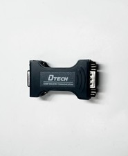 Brand New Anti Surge Type DTECH DT-9000 RS232 To RS485 Signal Converter