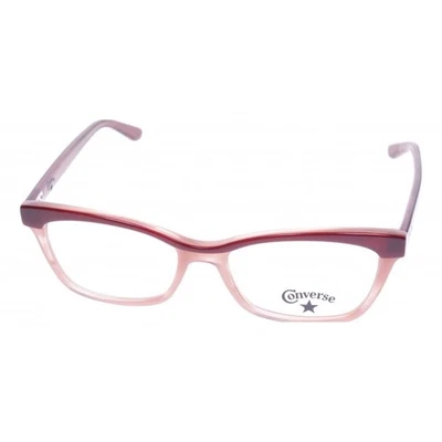 Converse Eyeglasses Frames men woman Rose Cat Eye Luminosity Plastic - image 1 of 4