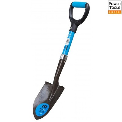 Ox Tools OX-P283401 OX Pro Mini Rundspitze Schaufel EA