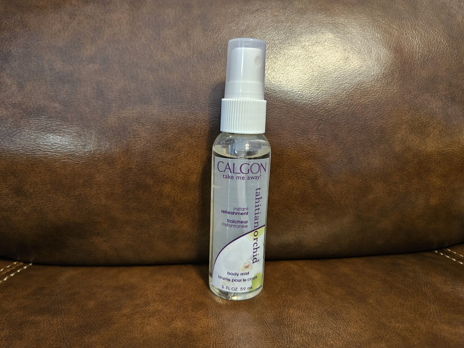 2oz Travel Size