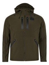 Seeland Chaser Aero Jacket Pine green