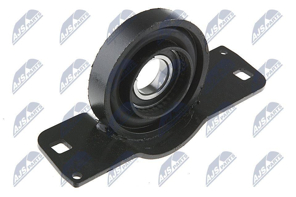 NTY Driveshaft U-Joint Bearing NLW-WW-016 For VW Reinforced 13 mm