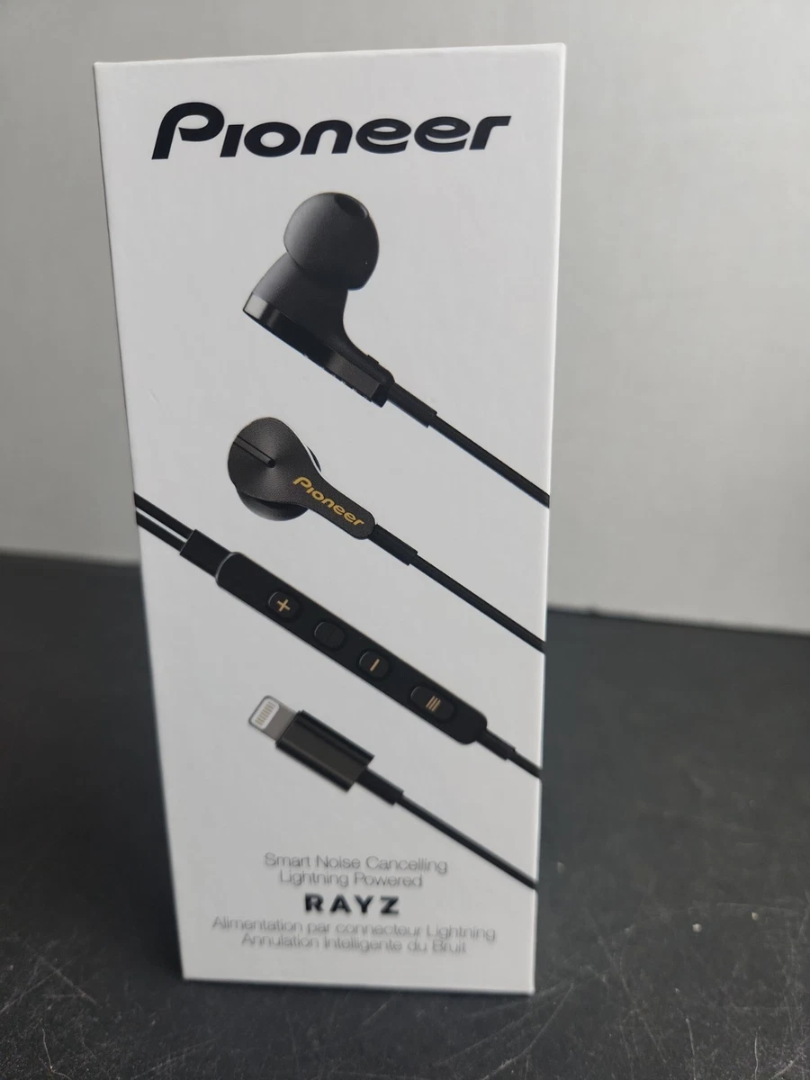 Pioneer Lightning Headphones for Sale | Shop New & Used Headphones