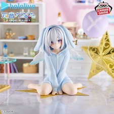 2025 Hololive Relax Time Kanata Amane Figur Japan VTuber Anime Official