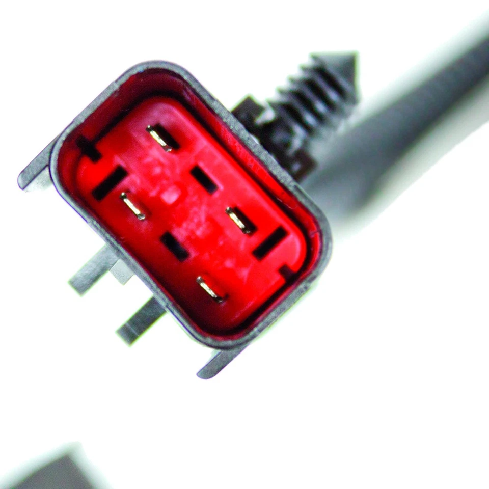 For Jeep Grand Cherokee 1999-2004 TYC Fuel Pump Module Assembly - Imagem 4 de 4