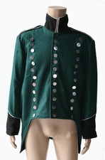 Uniform Jacke Kings German Legion Waffenrock KGL britische Armee sca KVM124