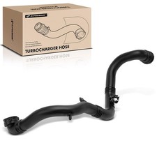 Turbocharger Intercooler Hose Compatible with Chevrolet