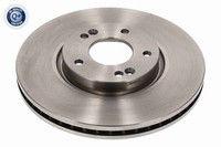 Ackoja Bremsscheiben Vorderachse BelüFtet FüR Hyundai I30 FD GD KIA Sportage SL