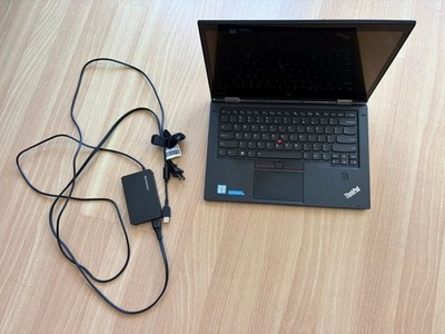14'' 2K Lenovo 2-in-1 ThinkPad X1 Yoga 1st Gen i7-6600U 16GB RAM NO SSD
