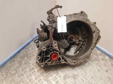 Boite de vitesse Suzuki IGNIS