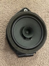 OEM 14-19 Silverado Sierra Yukon Tahoe Left/Right Rear Door Speaker 22753364