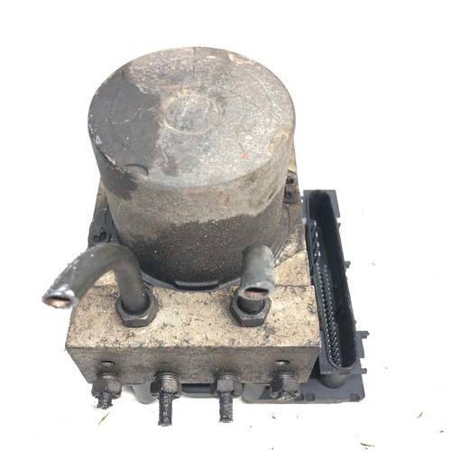 FORD TRANSIT MK7 2.2 TDCI ABS PUMPE HYDROMODUL ECU STEUERGERÄT 0265950774 2007-2013