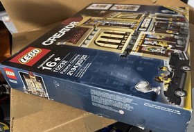 LEGO Creator Expert: Palace Cinema (10232)