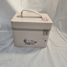 Rare, Limited Edition Chantecaille Luxury Cosmetic Box