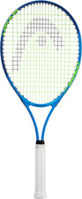 HEAD Ti. Conquest Tennis Racquet