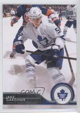 2014-15 Upper Deck Jake Gardiner #426 h2e