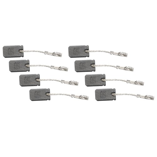 Essential Replacement Carbon Brushes Motor Carbons for GWS 10 11 14 15125 - Picture 11 of 15
