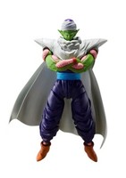 Bandai Spirits S.H. Figuarts Piccolo Dragon Ball Z Figur Neu
