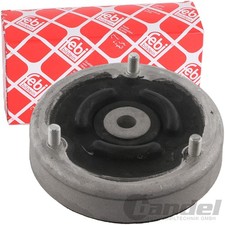 FEBI DOMLAGER OHNE LAGER HINTEN BEIDSEITIG passend für BMW 5er E60 6er E63 7er