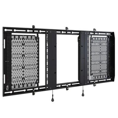 Chief AS3LD Tempo Flat Panel Wall Mount System   Universal 49 86'' Display Mount