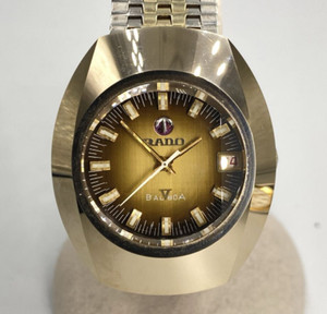 時計 746. RADO BALBOA Aster Rado balboa aster v - Gem