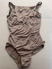 Chacott Nelfreed Collaboration Leotard L Size Ballet Dance Costumes