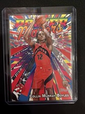 2025-26 Topps - Power Players Collin Murray-Boyles #PP-19 (RC)