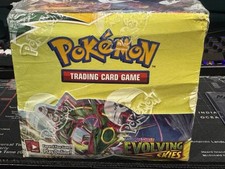 pokemon tcg sword and shield brilliant stars booster box Pokemon - Booster Box - Sword & Shield