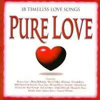 CD Pure Love Various UTV Records