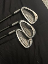 Wilson LEFT HAND prostaff ad oversized 6,9, P