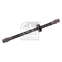 Bremsschlauch Hinten Links FüR Audi B2 81 855 2.0 2.1 2.2 80 Bis 88 Febi SF JN