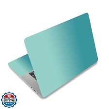 15-15.6 inches Netbook Laptop Skin Sticker Decal Reusable Cover Protector for
