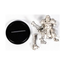 Trencher Master Gunner #3 NM