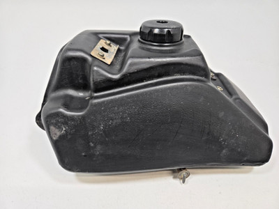 1999 Suzuki LT160 Quadrunner LT-F160 Gas Tank Fuel Tank Gas Cap