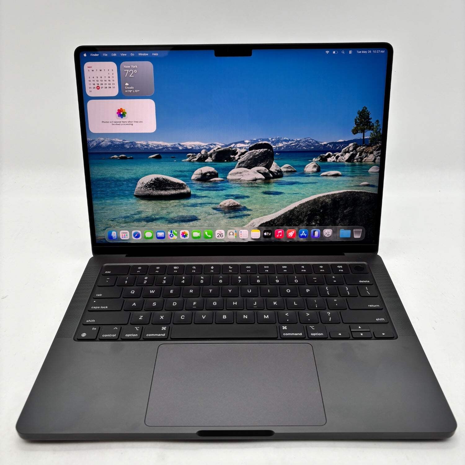 2024 Apple MacBook Pro 14