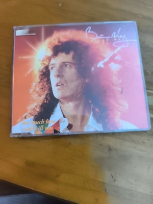 Too much love will kill you von Brian May | CD | Zustand sehr gut