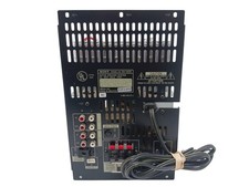 Sony SA-VA35 Amplifier / Power Supply - WORKS
