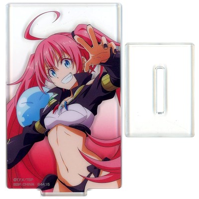 Milim Nava Tensura Ichiban Kuji Rising Star Rimuru Tempest Acrylic S ...