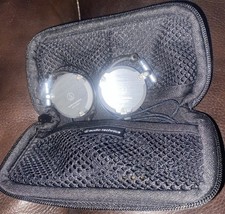 Audio-Technica ATH-EM7 Not "X" Model Persona 3 Protagonist Earphone Rare 