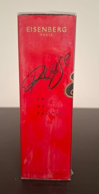 Rouge & Noir  Jose Eisenberg 50ml - RARE