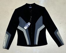 Polaris Pure Women s XL Wetsuit Jacket Jet Ski PWC 2001 NWT