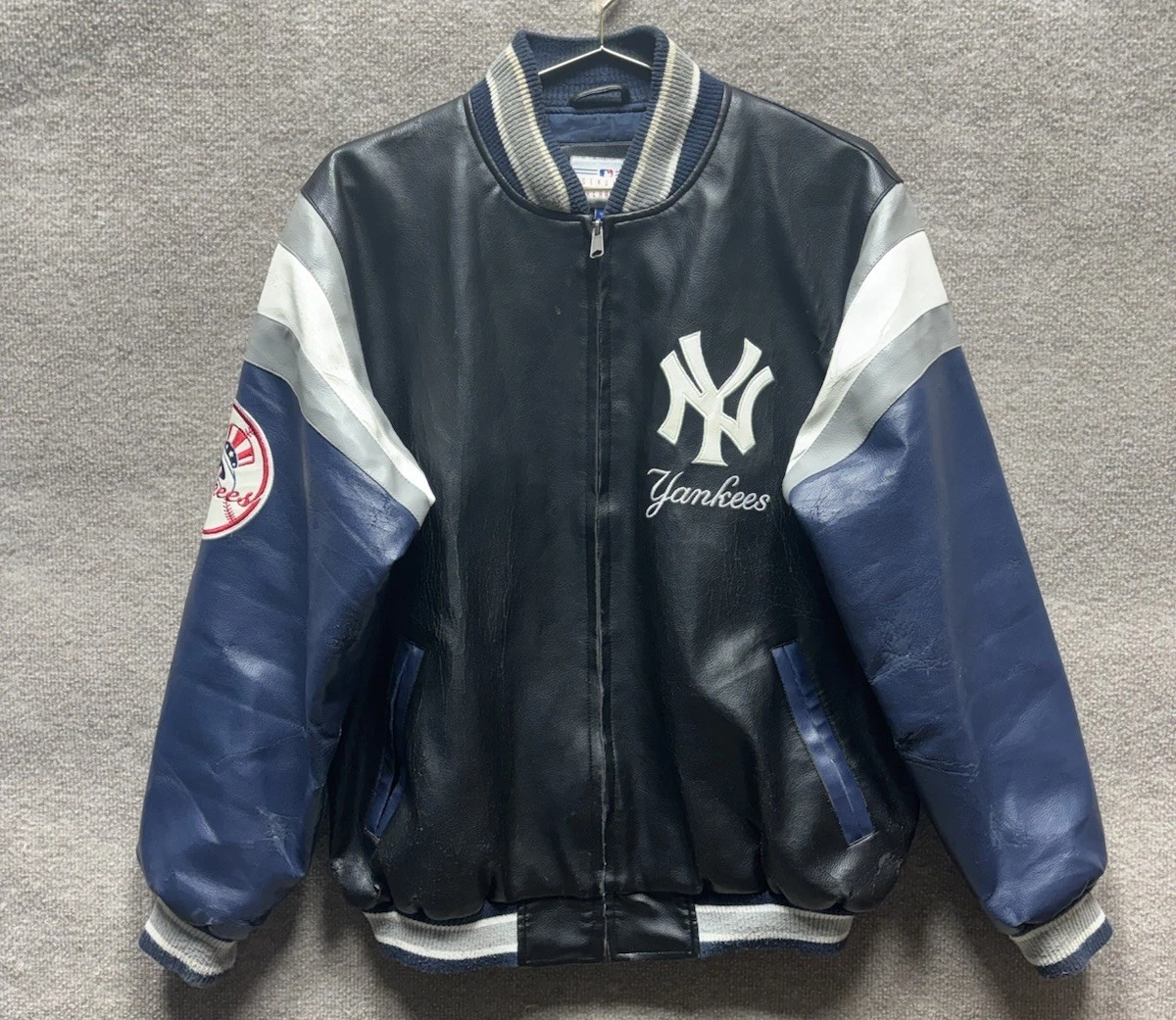 G-III New York Yankees MLB Fan Apparel & Souvenirs for sale | eBay