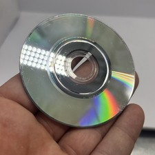 Paper Mario The Thousand Year Door Nintendo Gamecube, NO Manual, Tested.