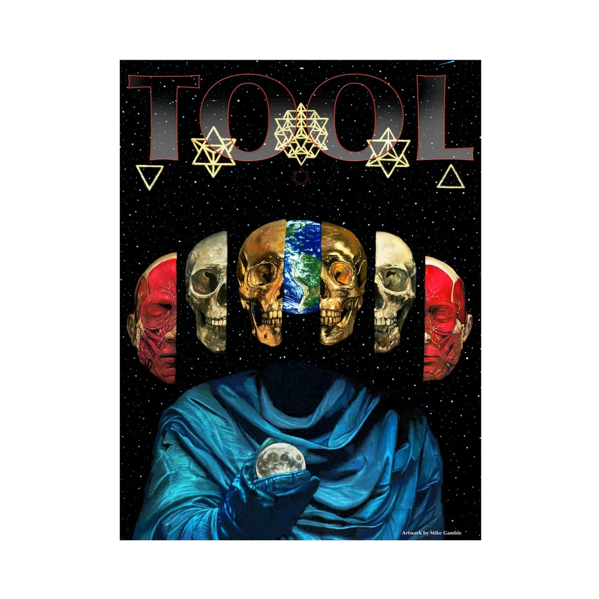 k*k様 TOOL ポスター　12枚　まとめ売り 25+ Tool (Musical Artist) Memorabilia for sale | Updated Oct 2026