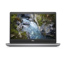 Dell Precision 7560 15.6" Laptop Intel Core i7-11850H 64GB 512GB SSD W11P