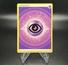 Psychic Energy - Brilliant Stars - Pokémon TCG - 2022