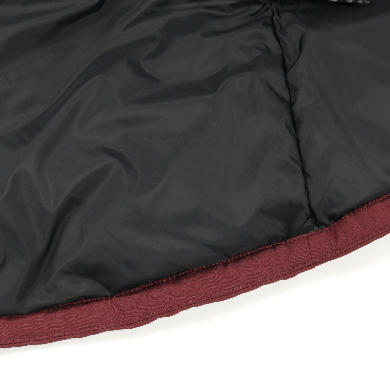 Canada Goose CANADA GOOSE ROSSCLAIR Hoodie Rosclair Hoodie Down Jacket Outerwear thumbnail 10